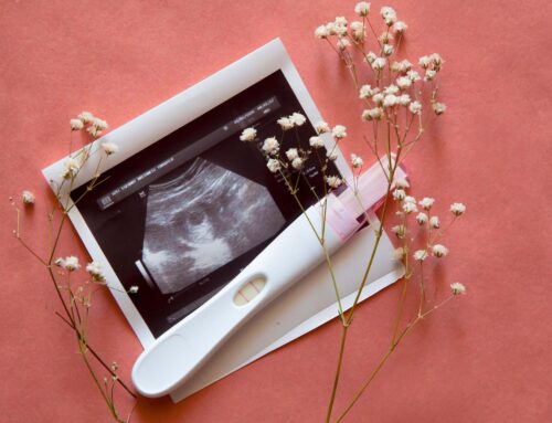 Come prepararsi ad una gravidanza